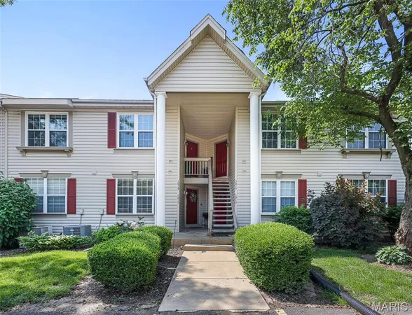 $150,000 | 1019 Sugar Creek Court, Unit 7, St. Peters, MO 63376