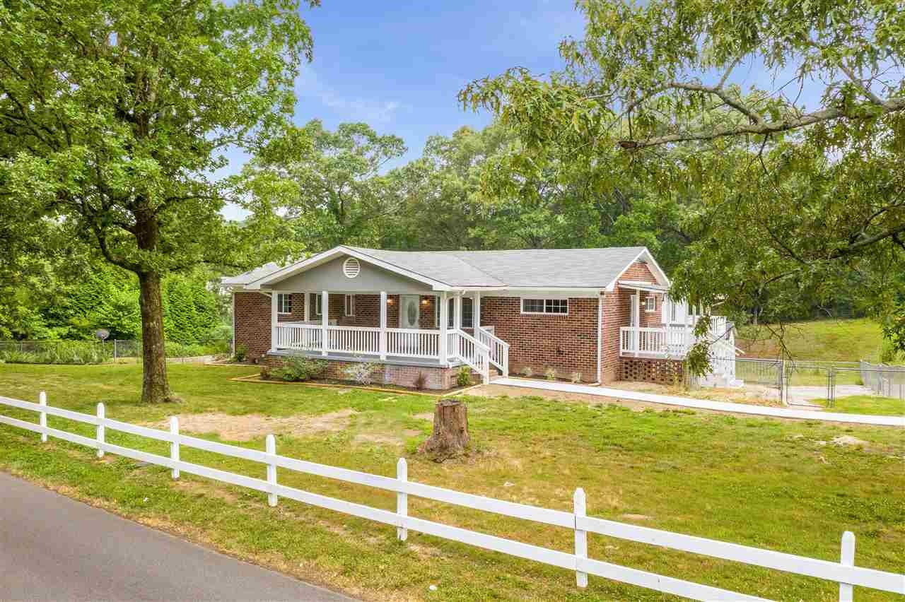 601 Lebanon Road Northeast Cleveland, TN 37323 - Photo 1 of 31 Gallery Image 1