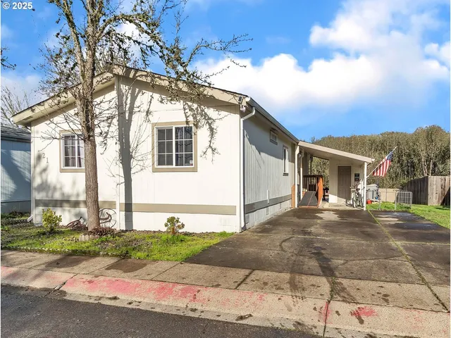 $134,900 | 777 College Park Drive Southwest, Unit 21, Albany, OR 97322
