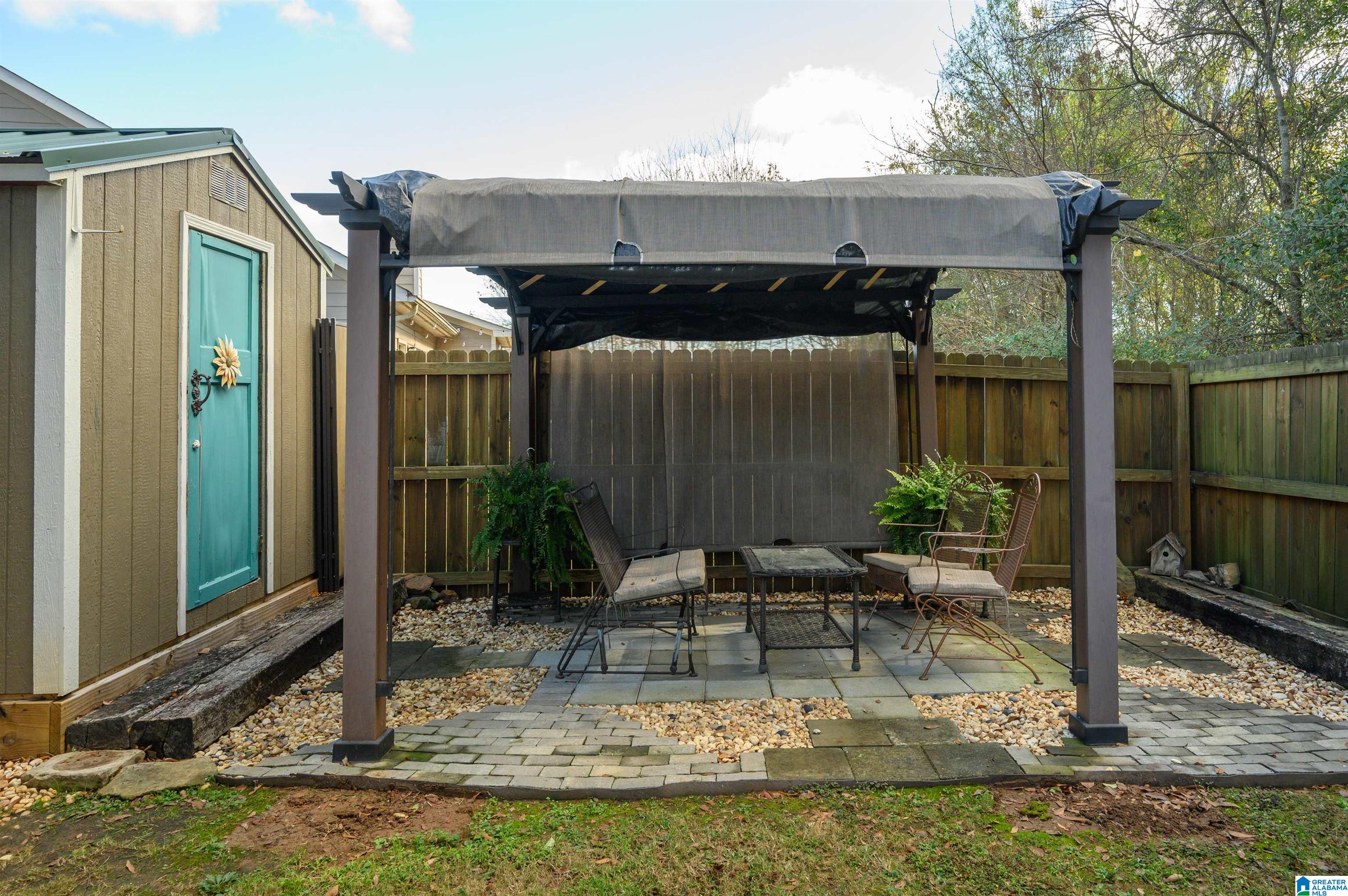 4943 Stonecreek Way Calera, AL 35040 - Photo 40 of 45