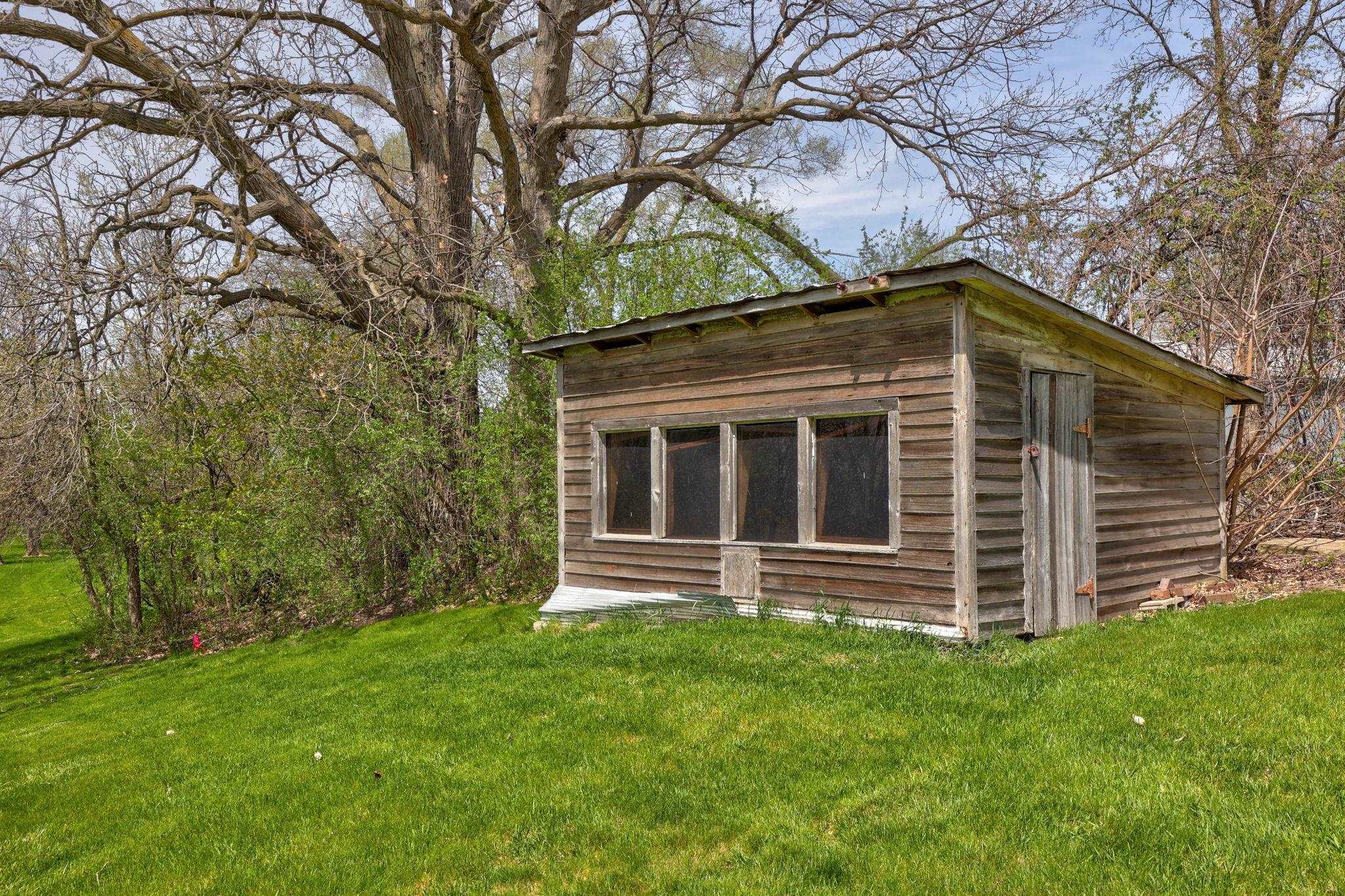 1107 North Block Road Reese, MI 48757 - Photo 27 of 50