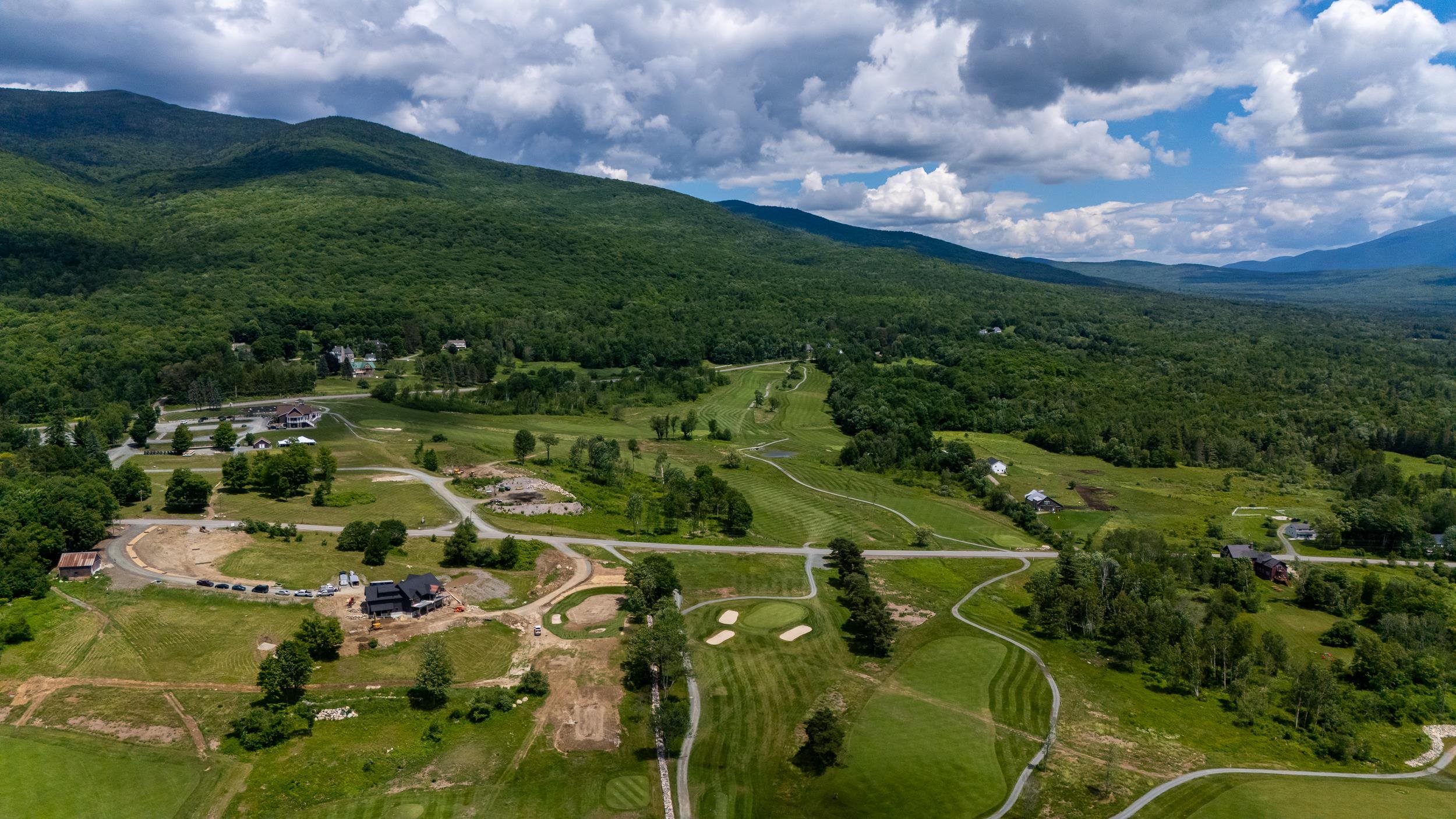 3 Meadows Road, Unit 4 C3 Jefferson, NH 03583 - Photo 31 of 41