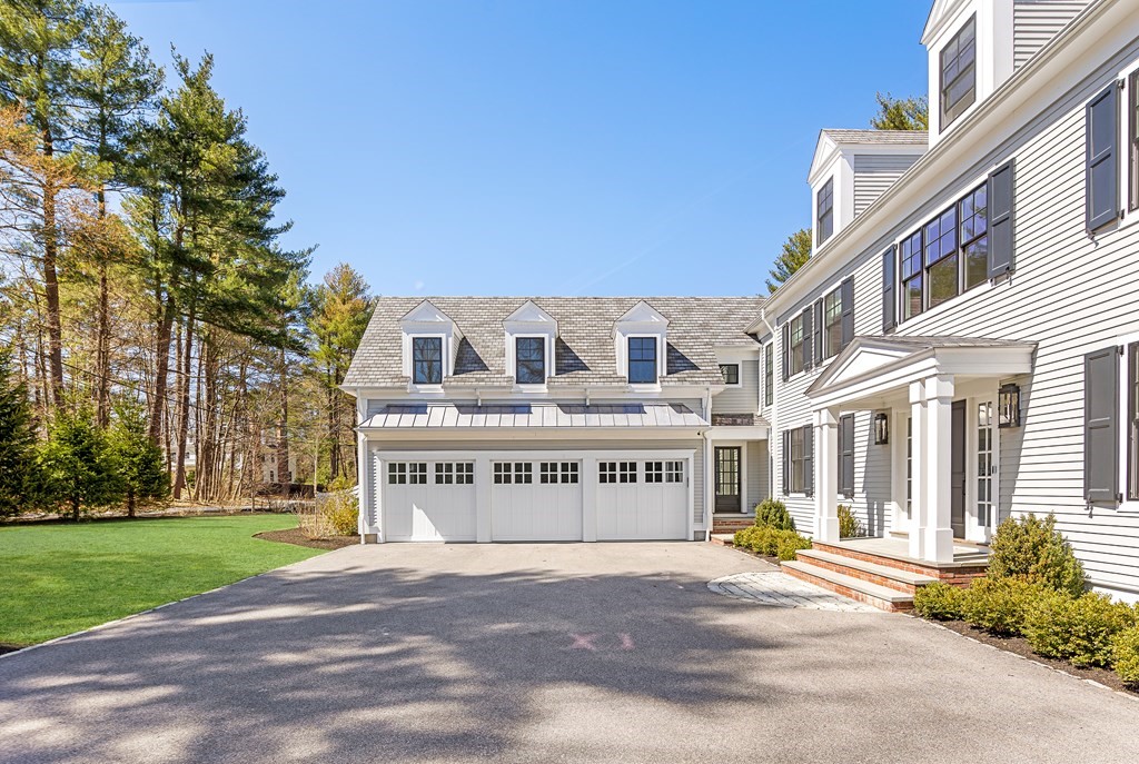 19 Longmeadow Road Wellesley, MA 02482 - Photo 33 of 34