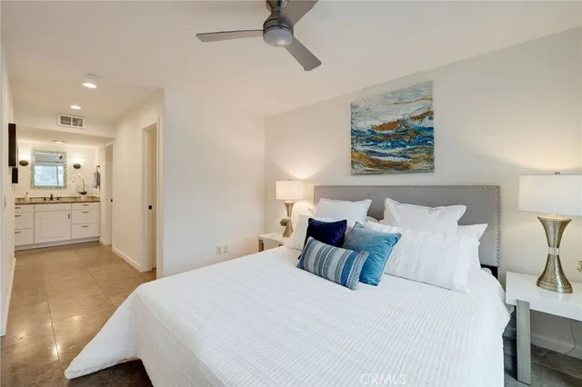 $895,000 | 1600 Ardmore Avenue, Unit 107, Hermosa Beach, CA 90254