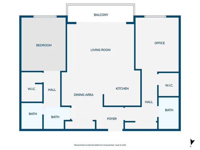 $895,000 | 1600 Ardmore Avenue, Unit 107, Hermosa Beach, CA 90254
