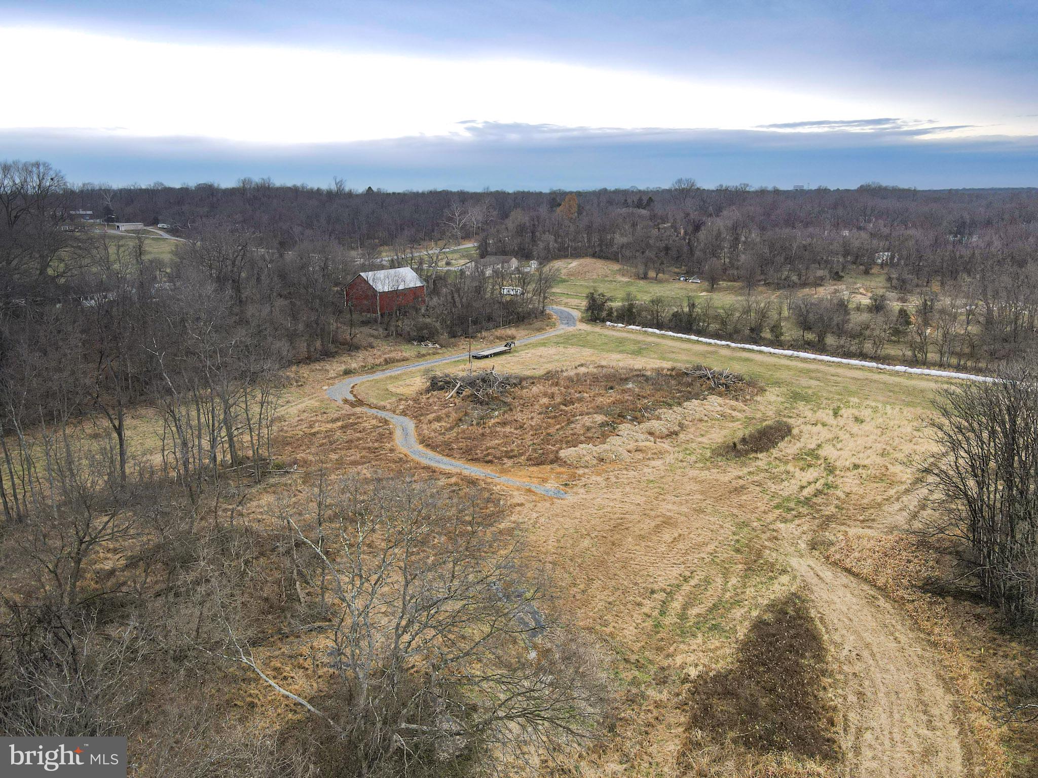 Ridge Road Shepherdstown, WV 25443 - Photo 2 of 23