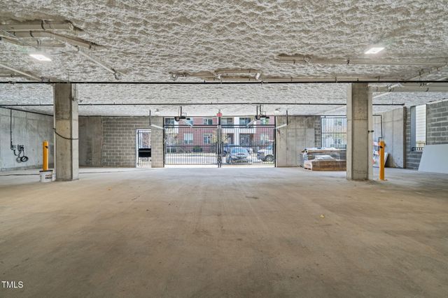 a view of a house with a street