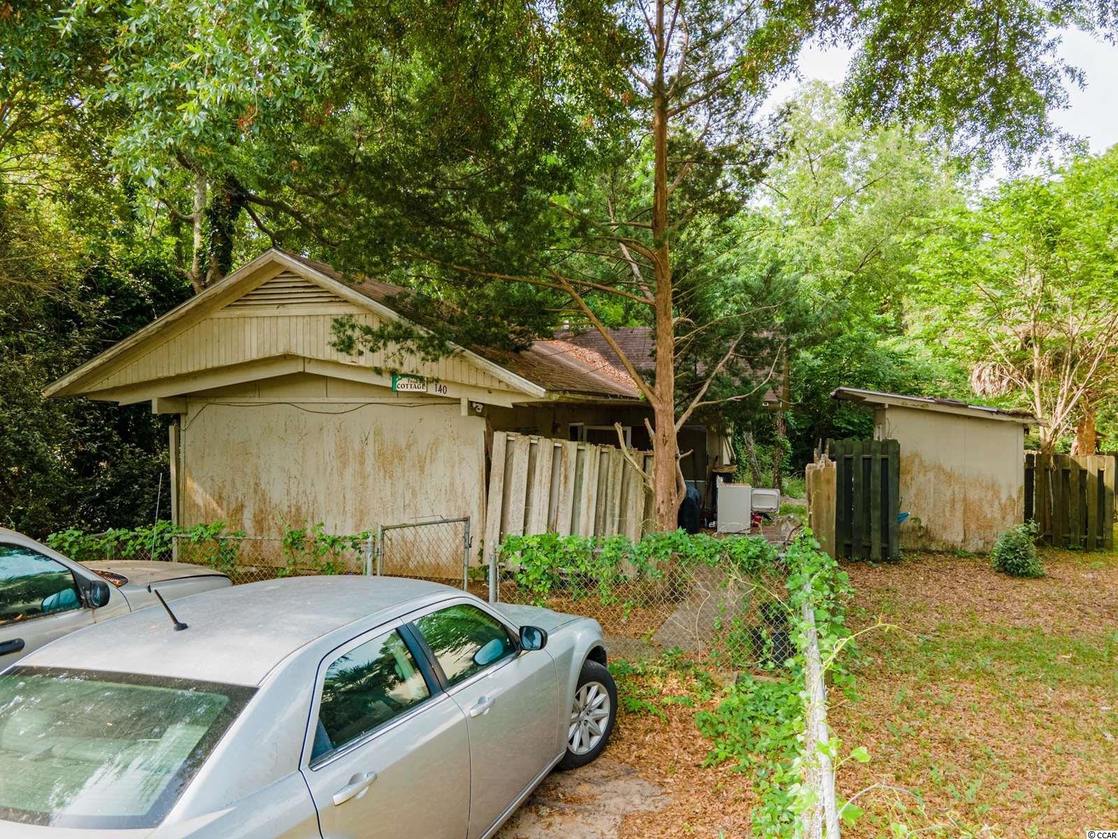 140 County Rd S-22-757 Pawleys Island, SC 29585 - Photo 1 of 27 Gallery Image 1