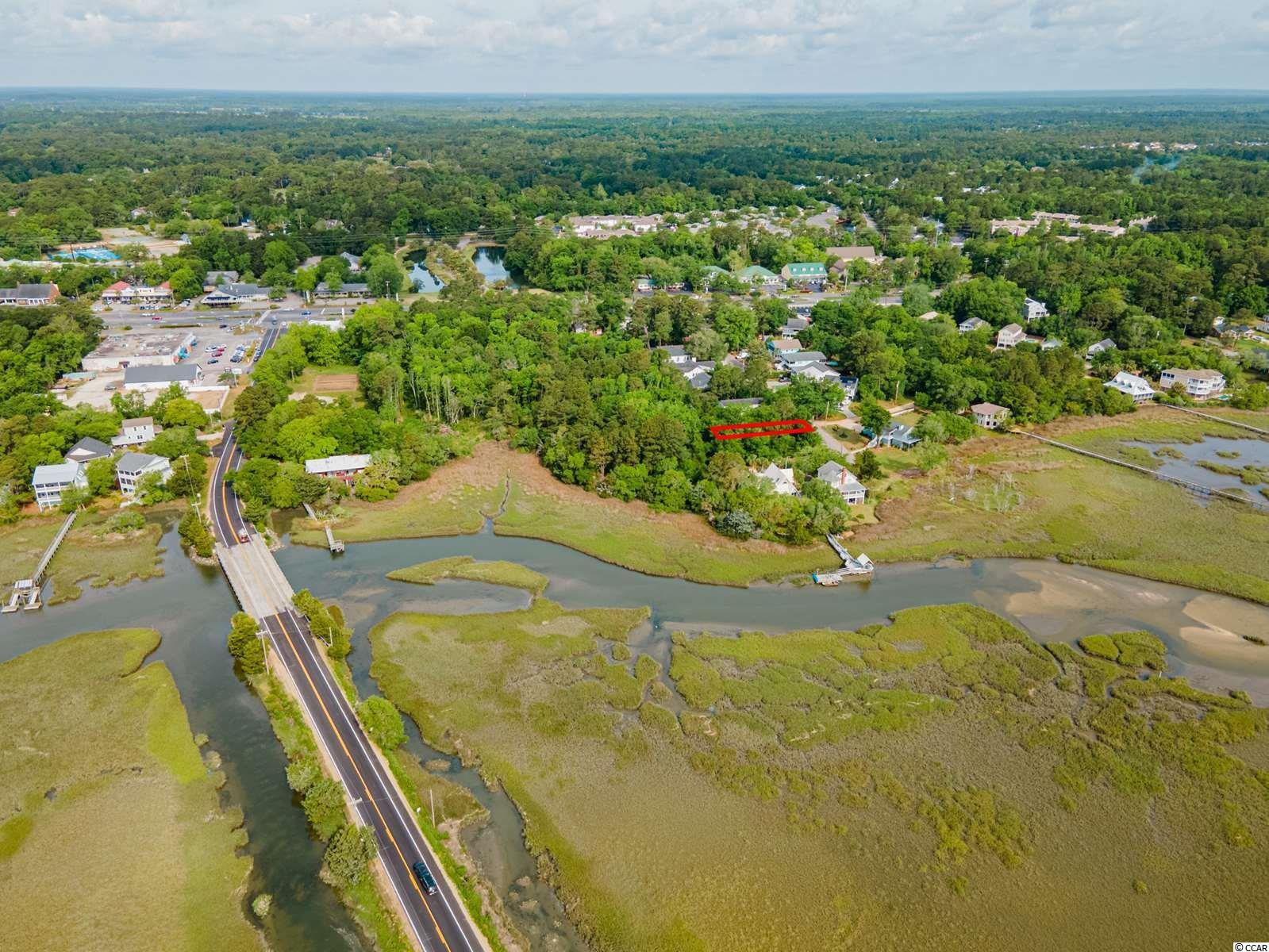 140 County Rd S-22-757 Pawleys Island, SC 29585 - Photo 11 of 27 Gallery Image 11