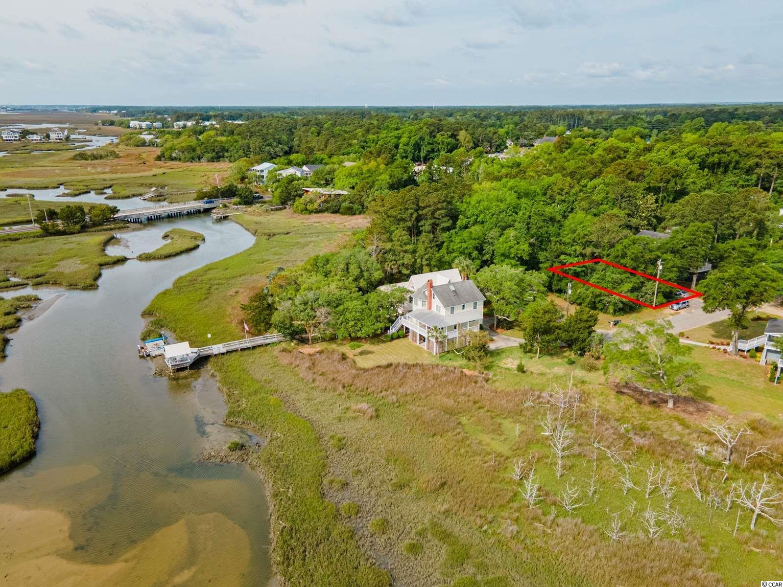 140 County Rd S-22-757 Pawleys Island, SC 29585 - Photo 13 of 27 Gallery Image 13