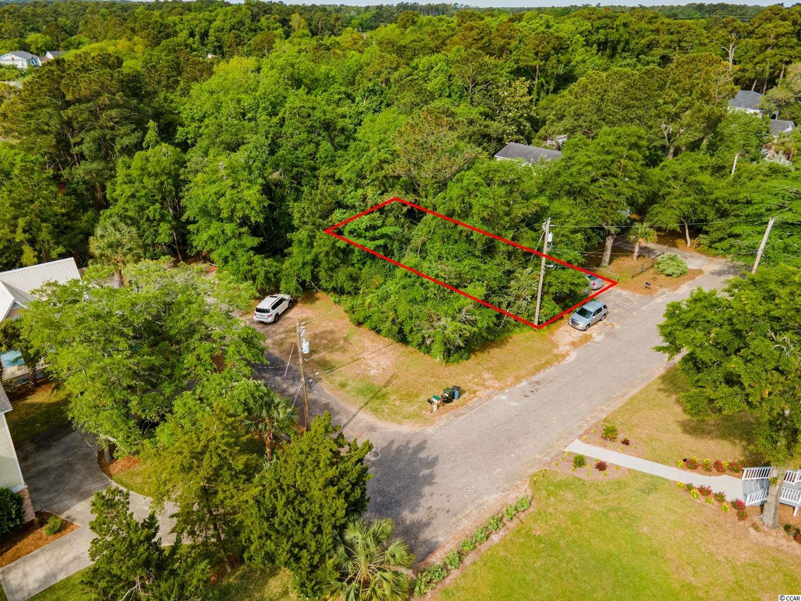 140 County Rd S-22-757 Pawleys Island, SC 29585 - Photo 14 of 27 Gallery Image 14