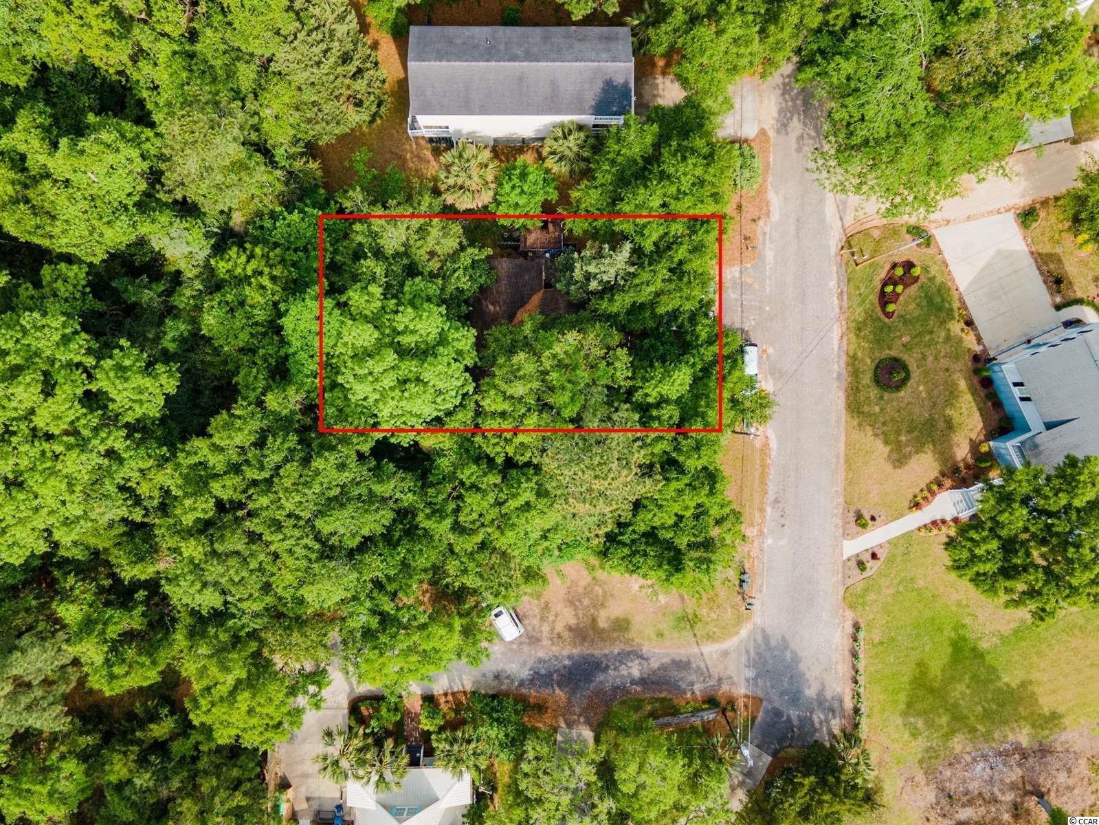 140 County Rd S-22-757 Pawleys Island, SC 29585 - Photo 2 of 27 Gallery Image 2