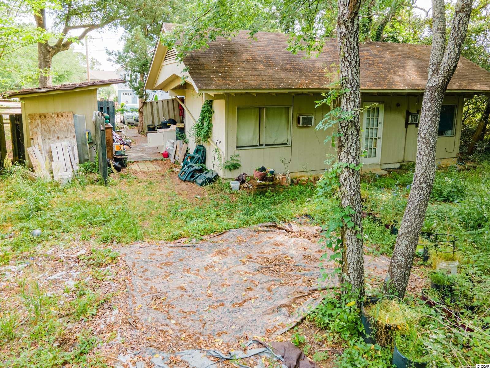140 County Rd S-22-757 Pawleys Island, SC 29585 - Photo 27 of 27 Gallery Image 27