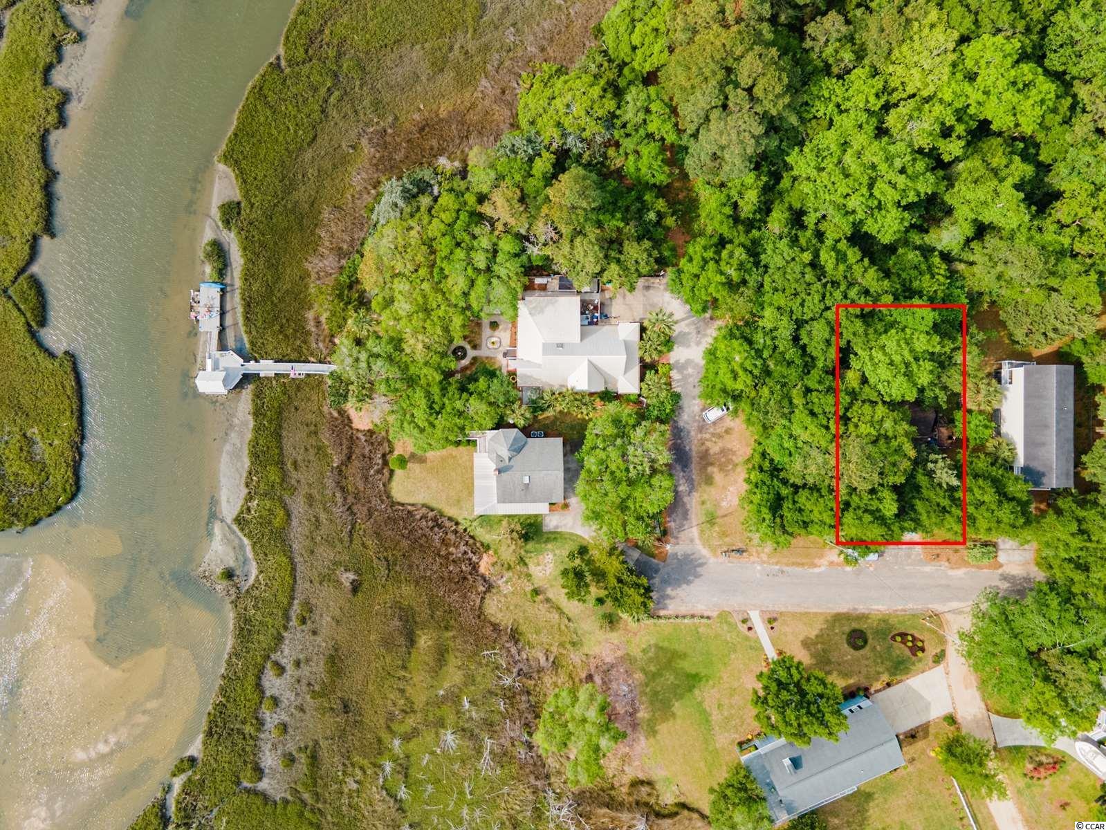140 County Rd S-22-757 Pawleys Island, SC 29585 - Photo 3 of 27 Gallery Image 3