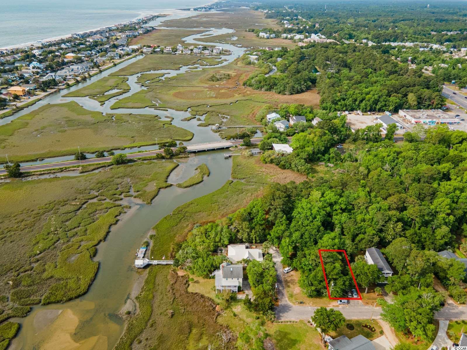 140 County Rd S-22-757 Pawleys Island, SC 29585 - Photo 4 of 27 Gallery Image 4