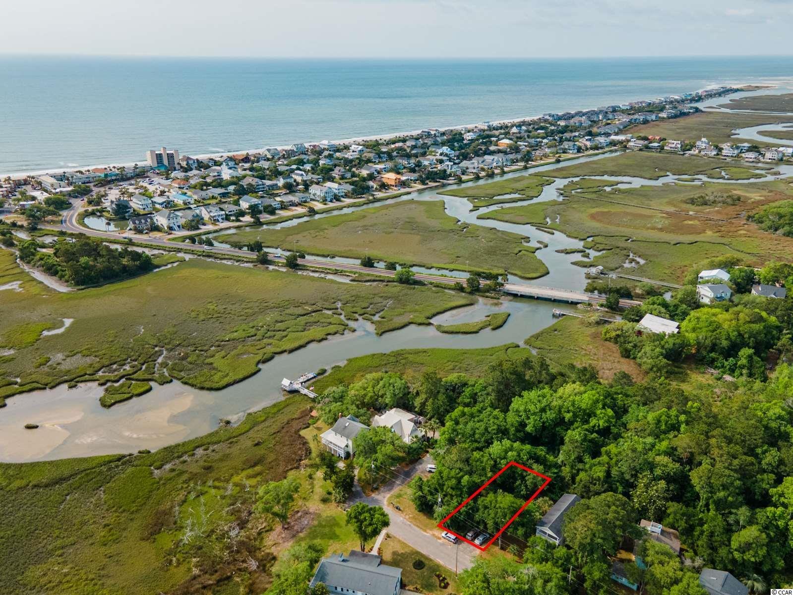 140 County Rd S-22-757 Pawleys Island, SC 29585 - Photo 5 of 27 Gallery Image 5