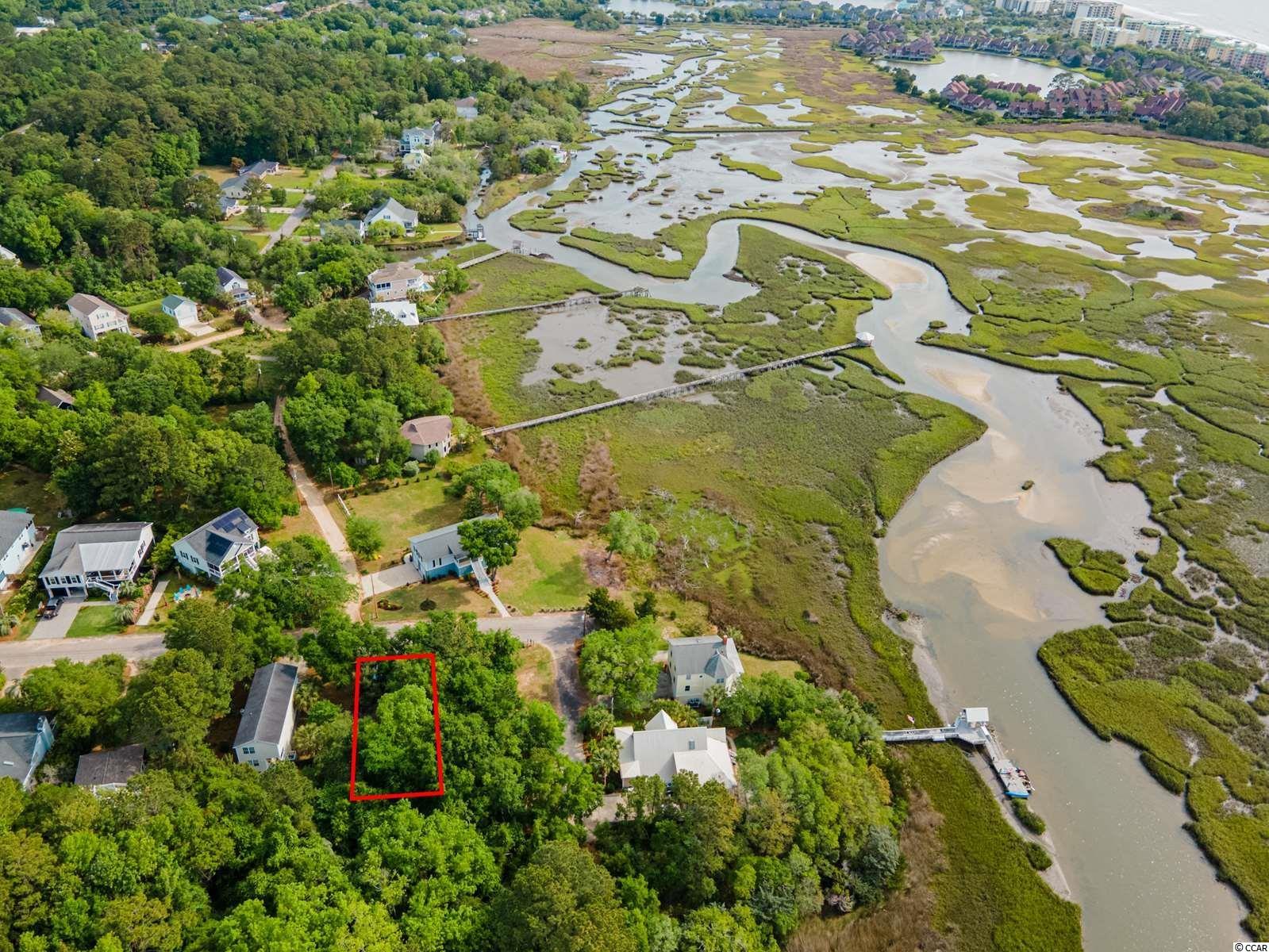 140 County Rd S-22-757 Pawleys Island, SC 29585 - Photo 8 of 27 Gallery Image 8