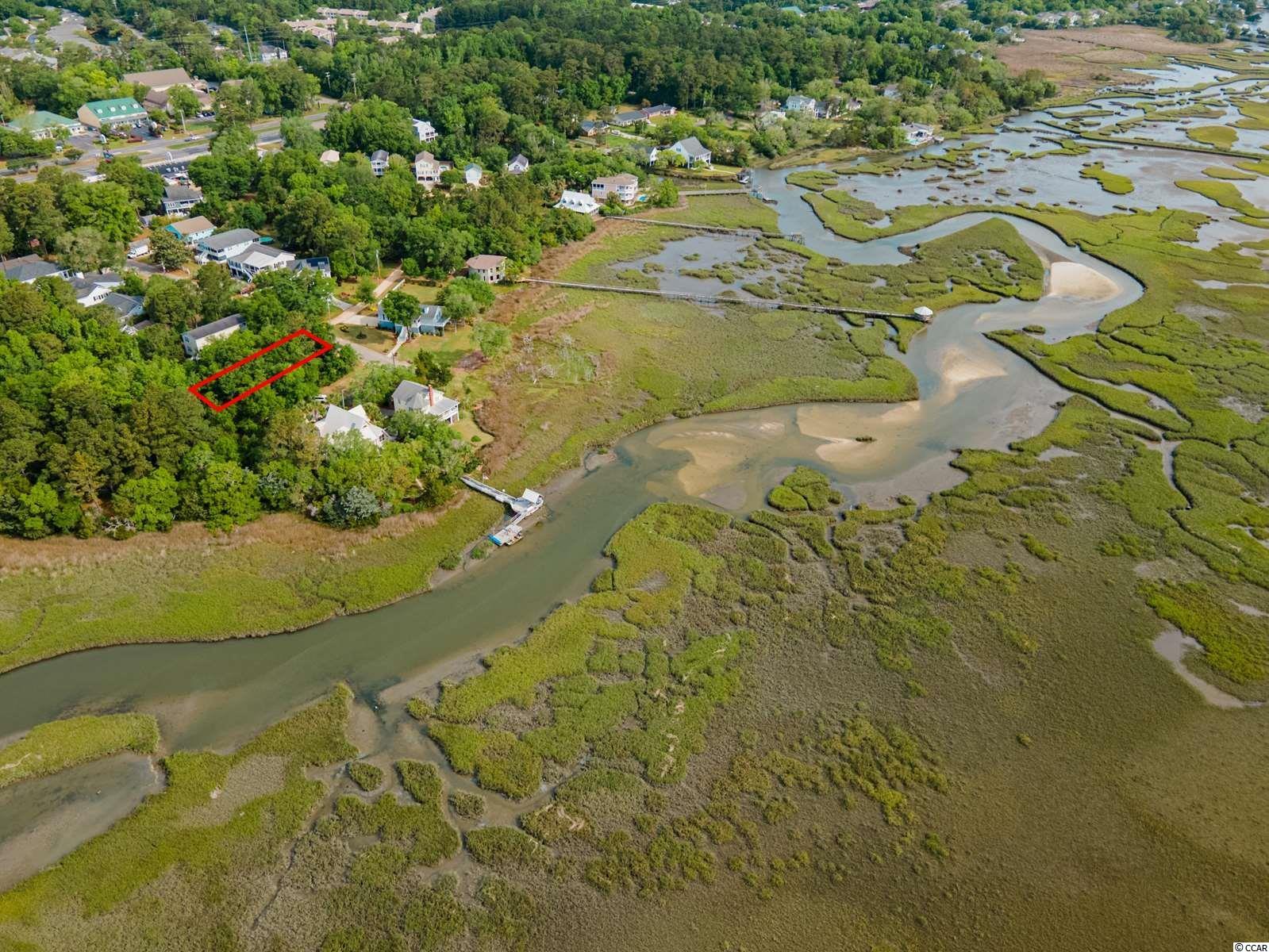 140 County Rd S-22-757 Pawleys Island, SC 29585 - Photo 9 of 27 Gallery Image 9