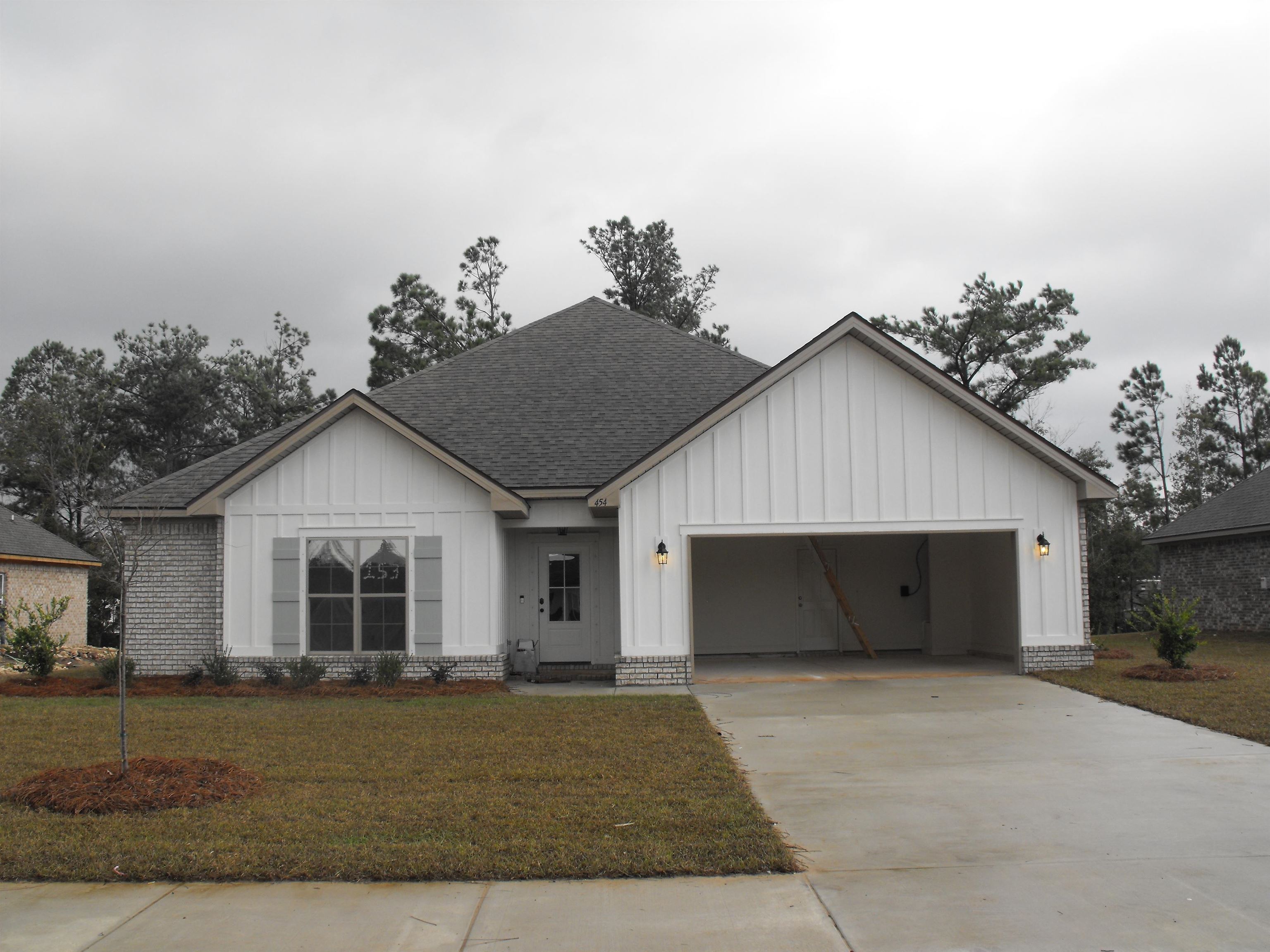 454 Shepard Street Gulf Shores, AL 36542 - Photo 1 of 3