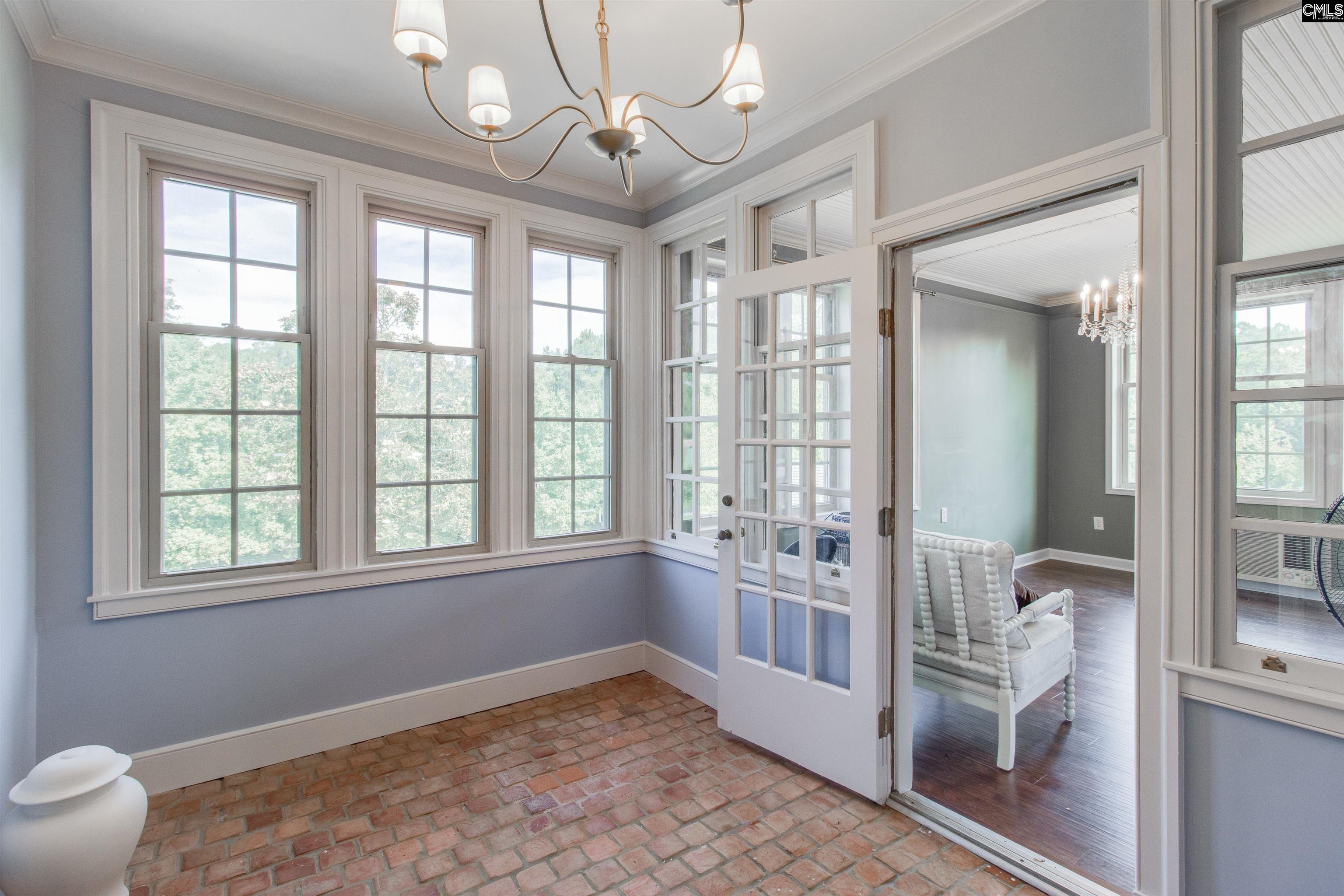 701 Longtown Road Columbia, SC 29229 - Photo 13 of 26 a view of an empty room and window