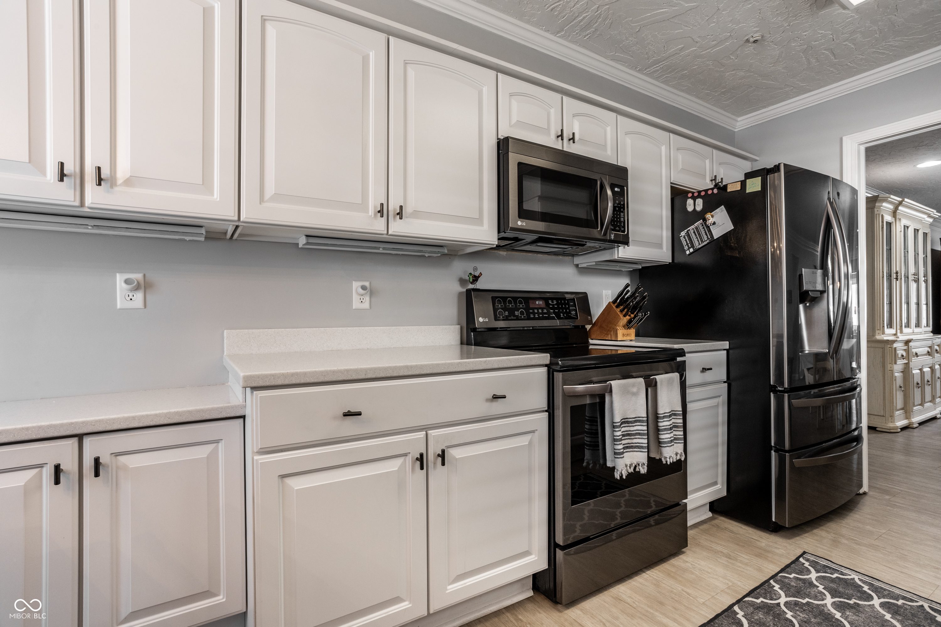 8406 Quail Hollow Road Indianapolis, IN 46260 - Photo 18 of 46 Gallery Image 18