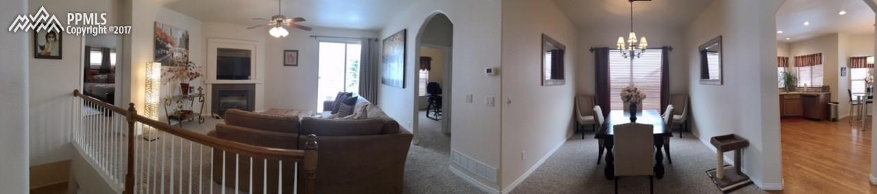 2693 Cinnabar Road Colorado Springs, CO 80921 - Photo 33 of 35 Gallery Image 33