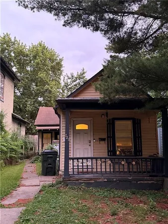 $139,000 | 721 Olive Street, Leavenworth, KS 66048