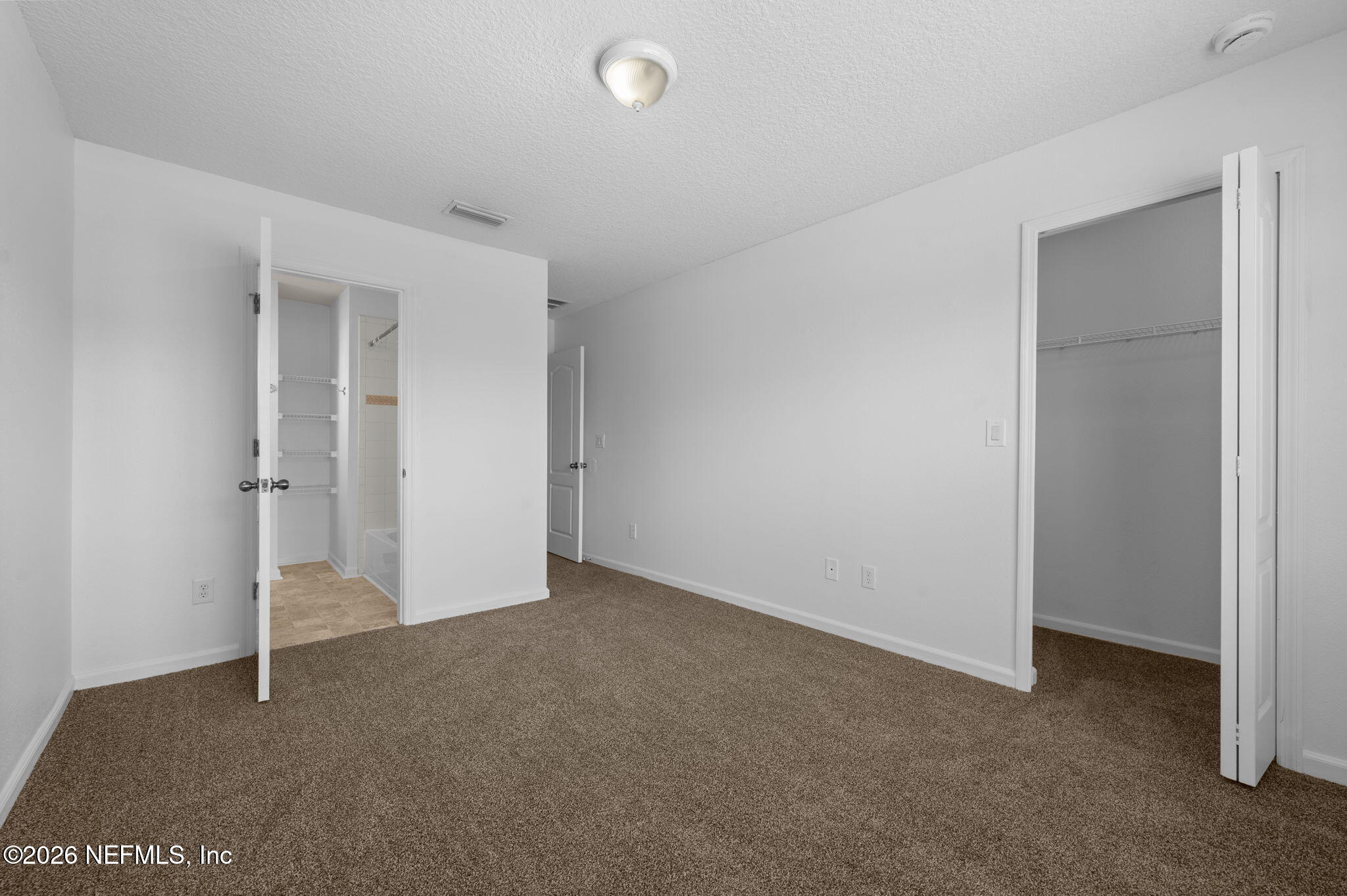 253 Syrah Way St. Augustine, FL 32084 - Photo 21 of 39 a view of an empty room