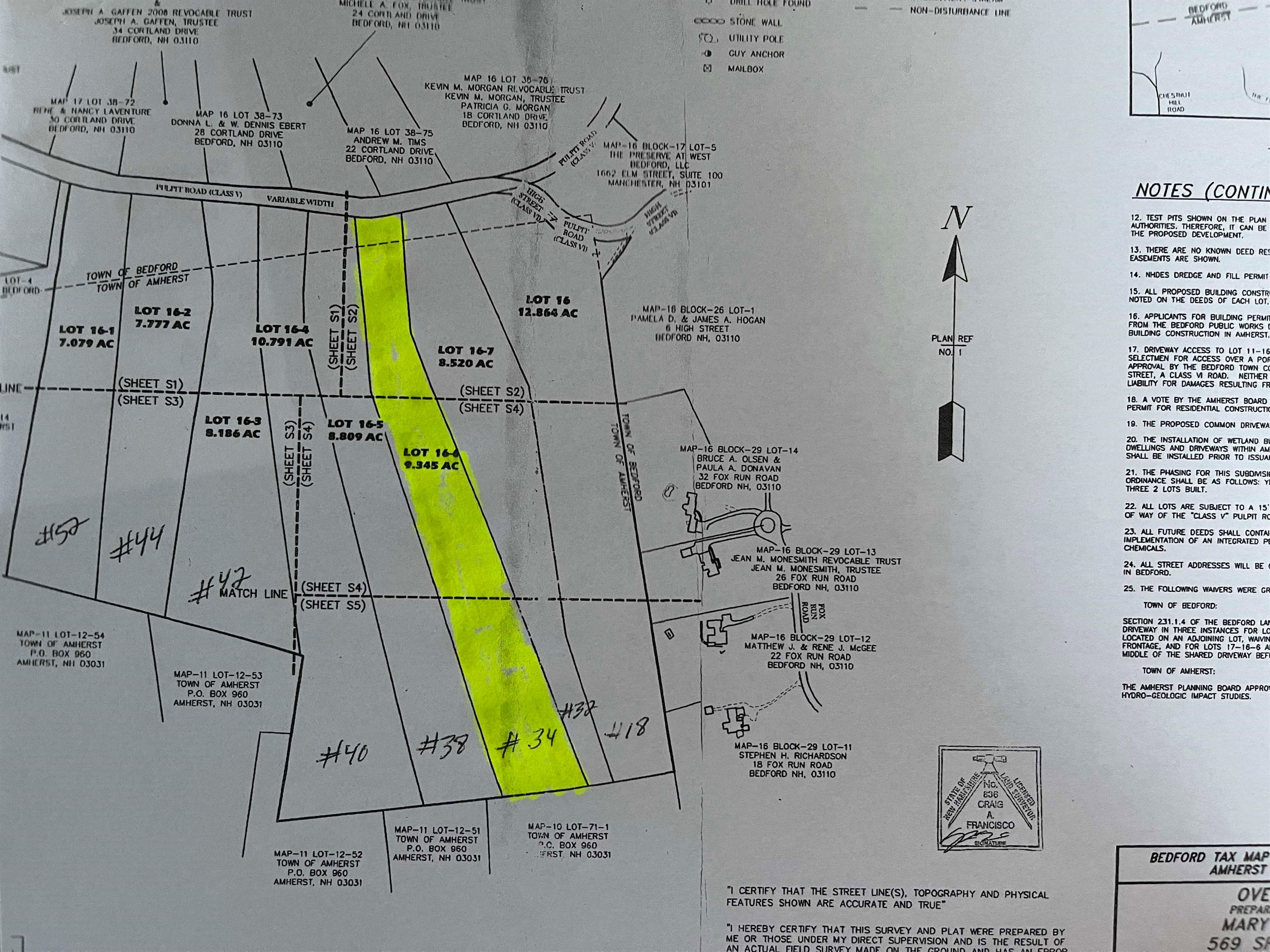34 Pulpit Road Bedford, NH 03110 - Photo 10 of 13