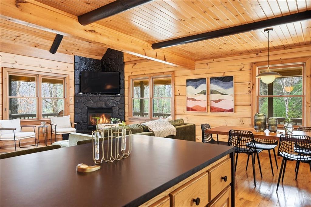 140 Black Oaks Road Cherry Log, GA 30522 - Photo 7 of 50