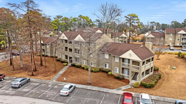 $121,000 | 425 Myrtle Greens Drive, Unit C, Conway, SC 29526