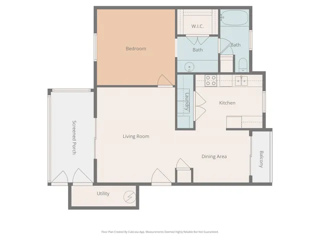 $125,000 | 425 Myrtle Greens Drive, Unit C, Conway, SC 29526