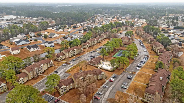 $125,000 | 425 Myrtle Greens Drive, Unit C, Conway, SC 29526