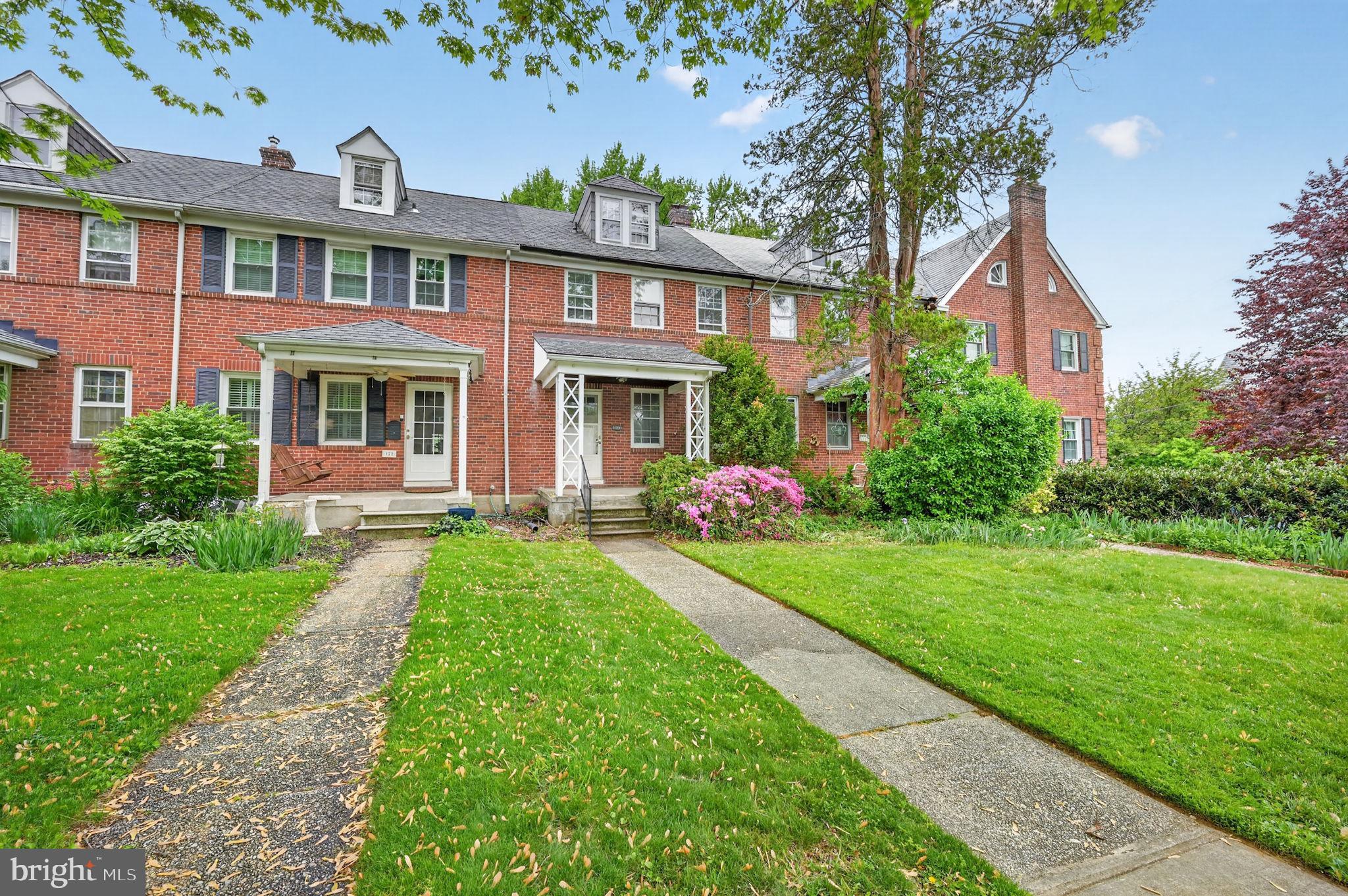 124 Dunkirk Road Baltimore, MD 21212 - Photo 41 of 42