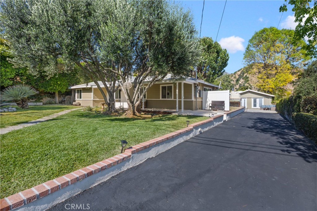 768 Ridgeside Drive Monrovia, CA 91016 - Photo 51 of 53