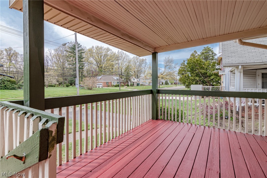 2121 North Taylor Road Cleveland Heights, OH 44112 - Photo 29 of 29
