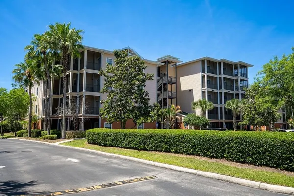 $1,600 | 3050 Pirates Retreat Court, Unit 208, Kissimmee, FL 34747