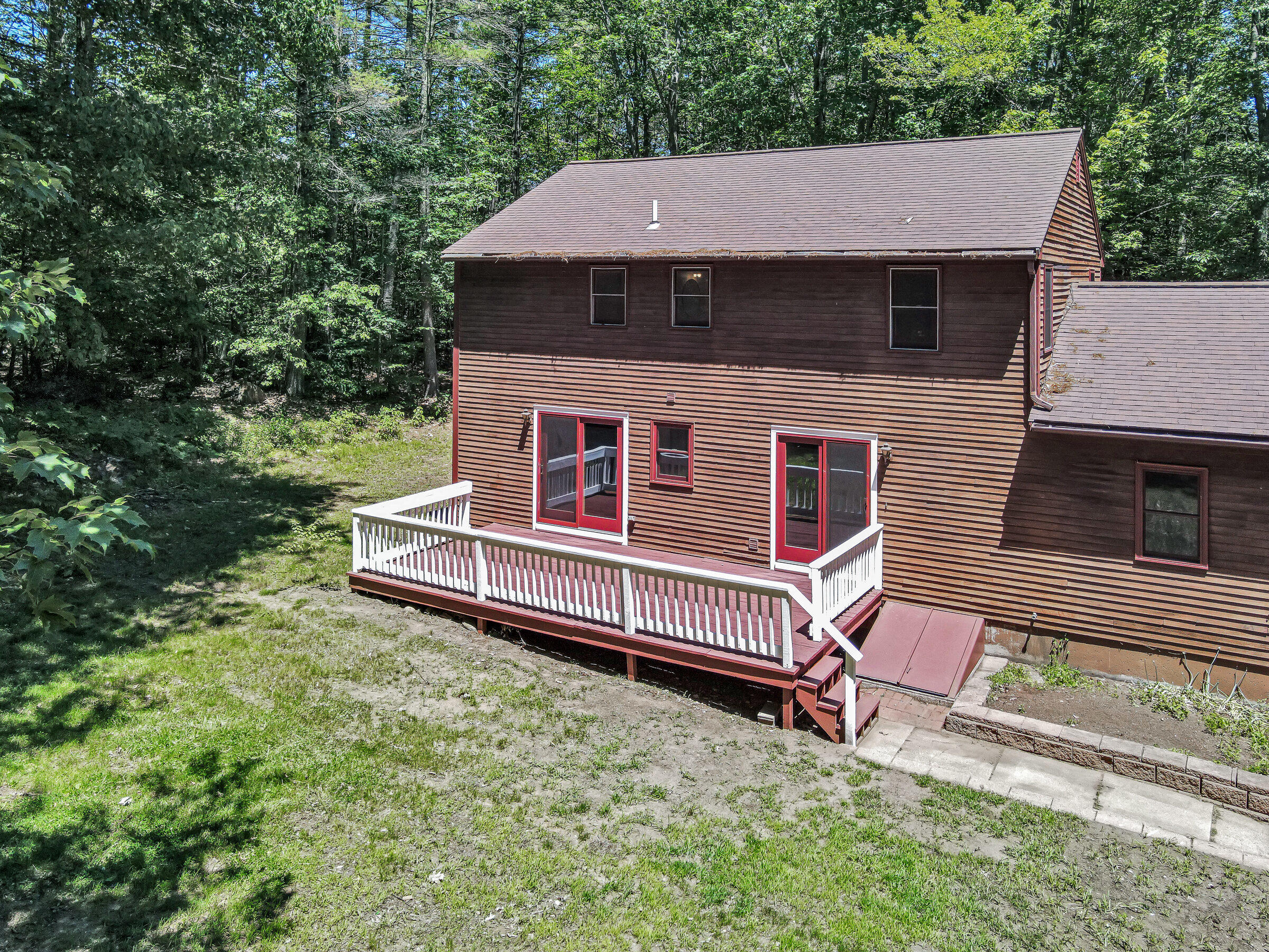 981 Lebanon Road North Berwick, ME 03906 - Photo 14 of 50 981 Lebanon Rd North Berwick-print-008-0