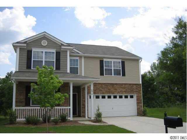 2914 Liddington Road Matthews, NC 28105 - Photo 1 of 8 Gallery Image 1