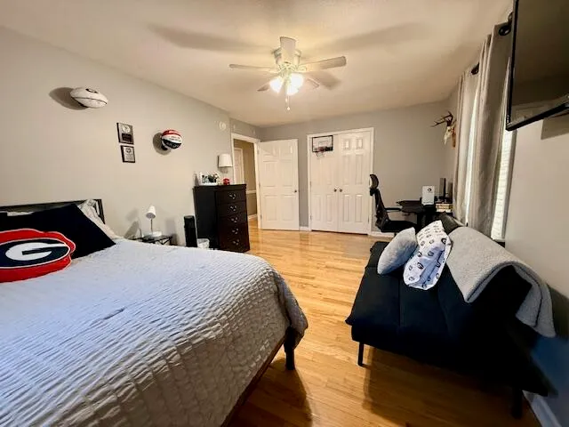 $299,999 | 15 Taylor Street, Summerville, GA 30747