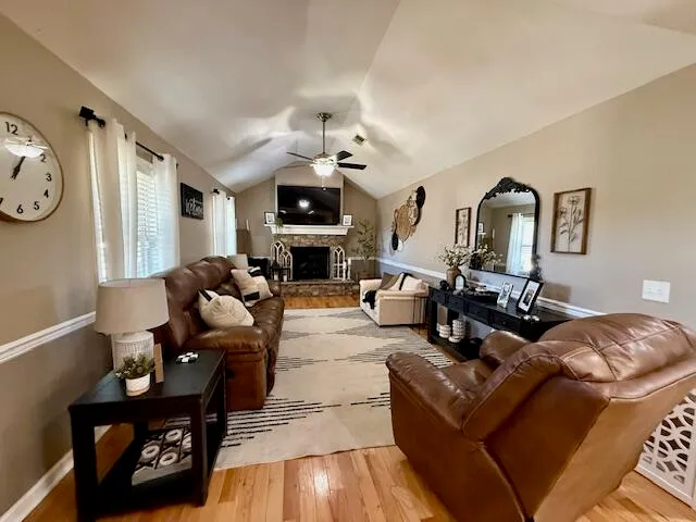 $299,999 | 15 Taylor Street, Summerville, GA 30747