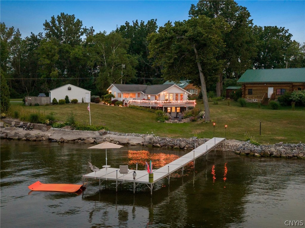 2447 Wilson Point Road Sullivan, NY 13032 - Photo 39 of 50
