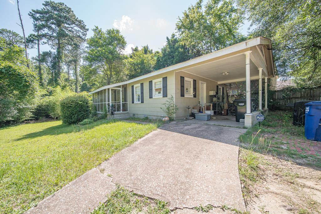 2419 Martha's Loop Columbus, GA 31907 - Photo 35 of 40 924 sq foot guesthouse