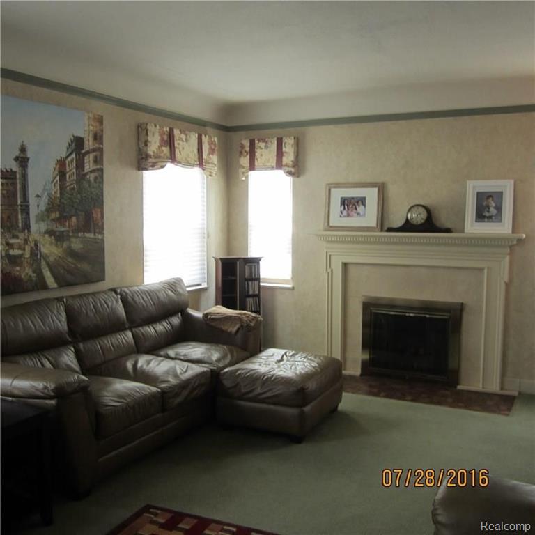 224 Mildred Street Dearborn, MI 48128 - Photo 7 of 28