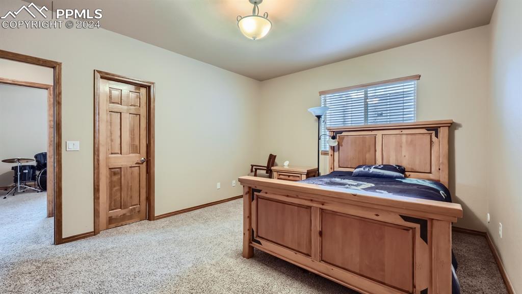 2644 Cinnabar Road Colorado Springs, CO 80921 - Photo 17 of 22