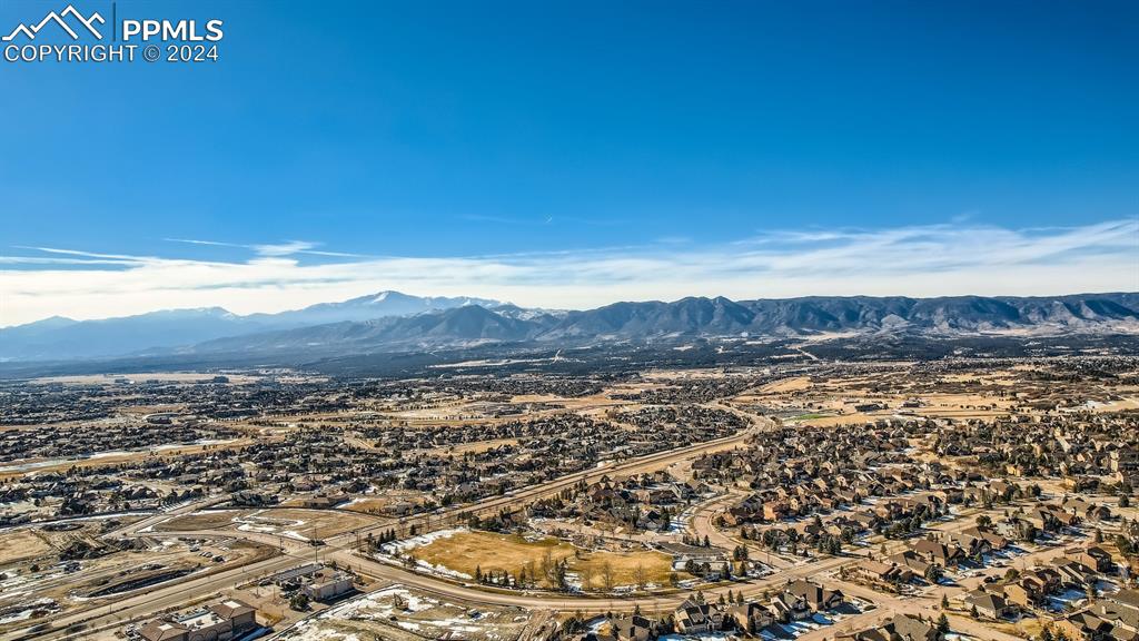 2644 Cinnabar Road Colorado Springs, CO 80921 - Photo 22 of 22 a view of an ocean