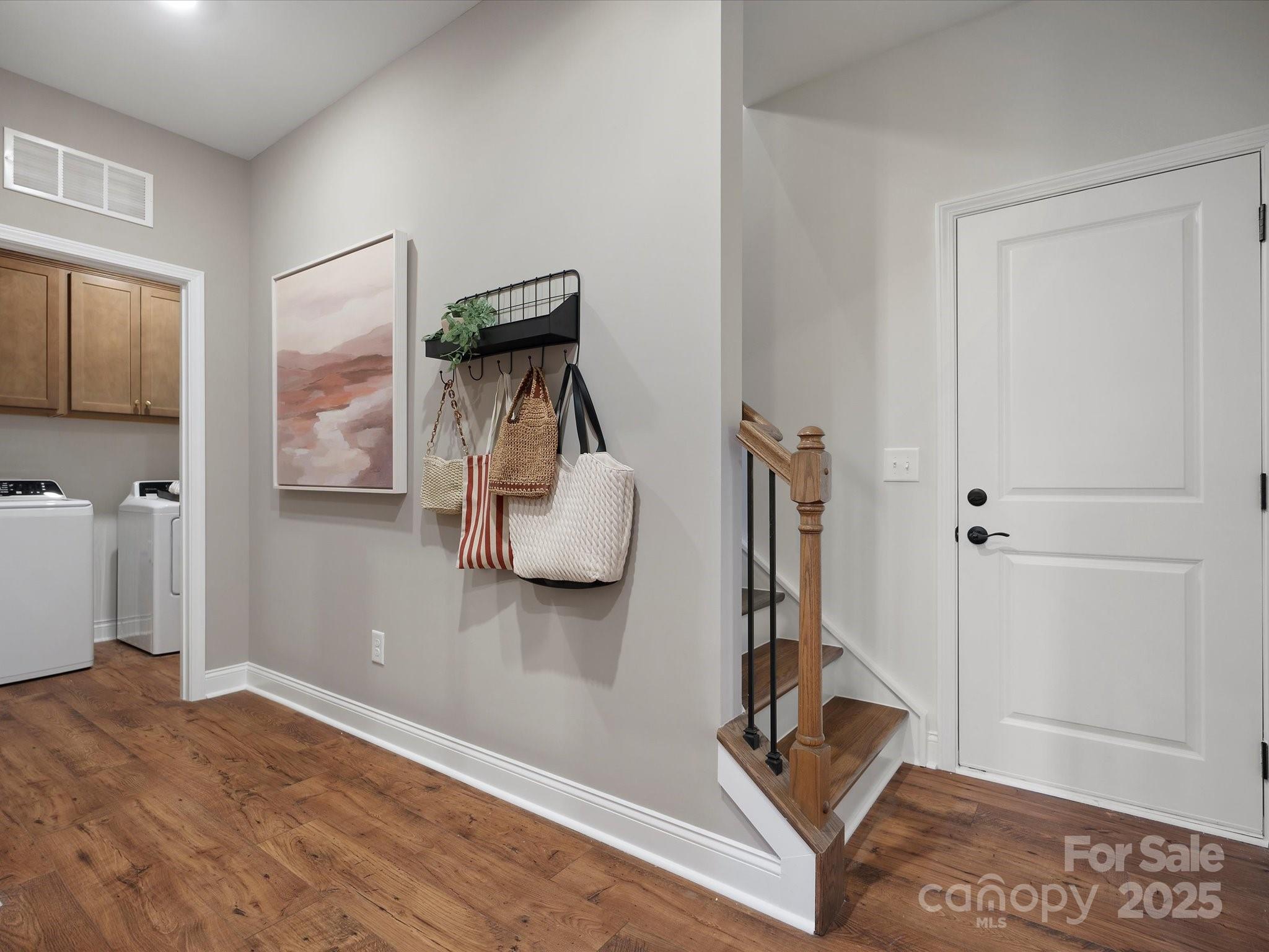1018 Puddle Pond Road Indian Trail, NC 28079 - Photo 22 of 34 a view of room with gym equipment