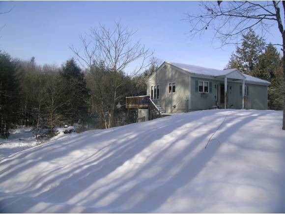 1602 Plains Rd Fork Weathersfield, VT 05151 - Photo 1 of 1