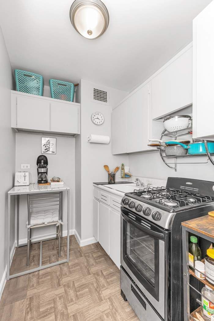 201 East 37th Street, Unit 3F Manhattan, NY 10016 - Photo 3 of 7