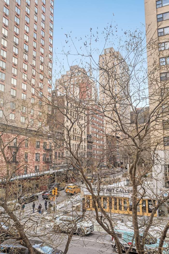 201 East 37th Street, Unit 3F Manhattan, NY 10016 - Photo 5 of 7